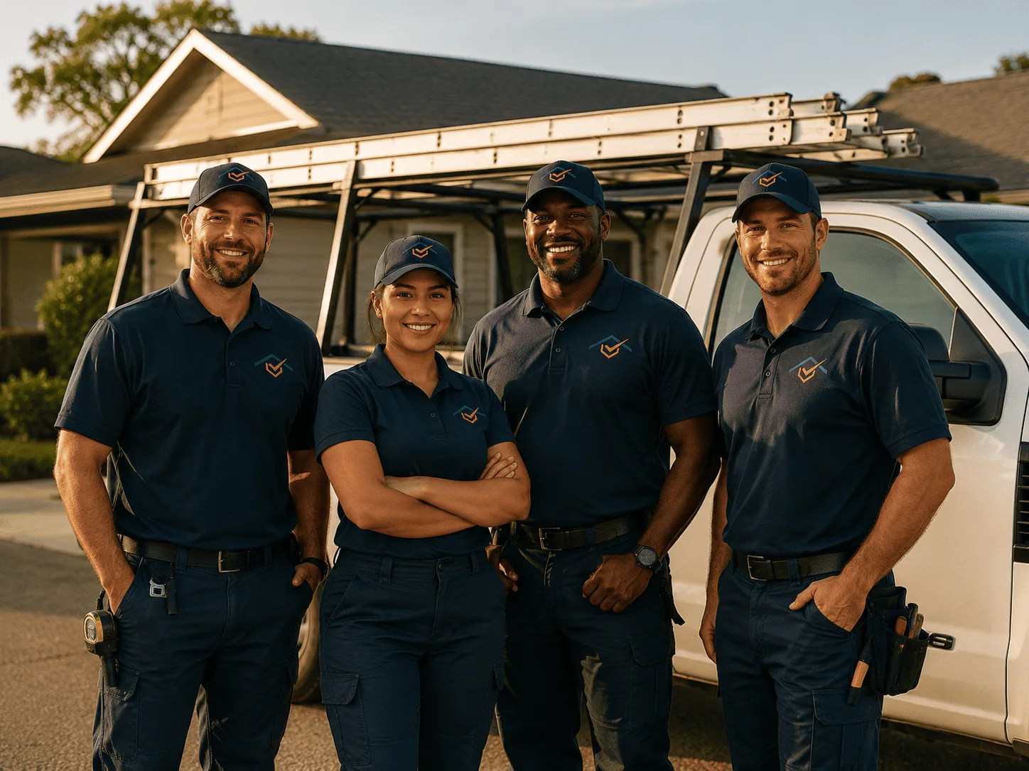Roof Inspection company in Blackburn, MO
